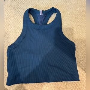 Free people movement size medium top